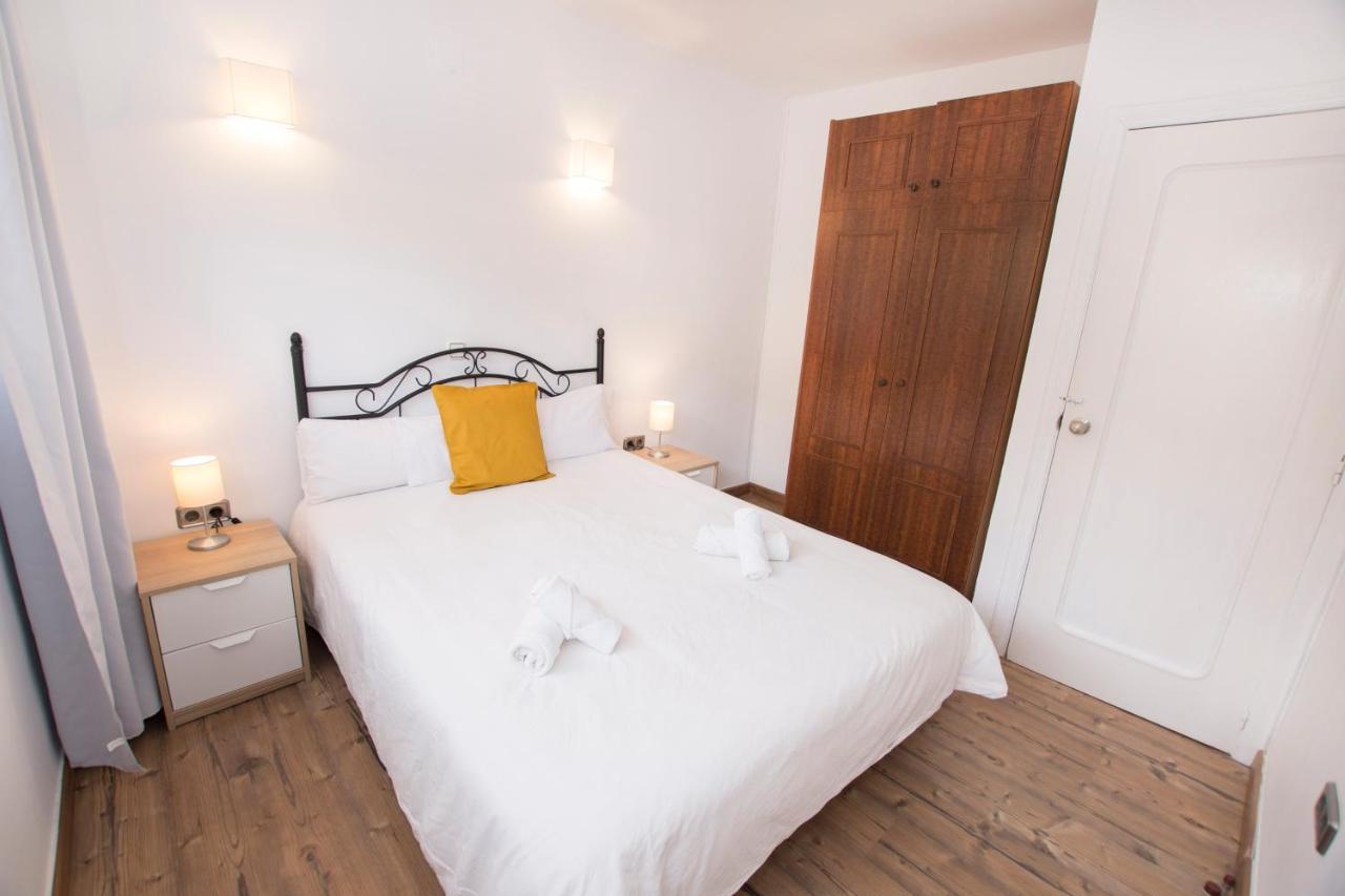 Cosy Apartment Close To Sea, Wifi, Air Cond Calpe Exterior foto